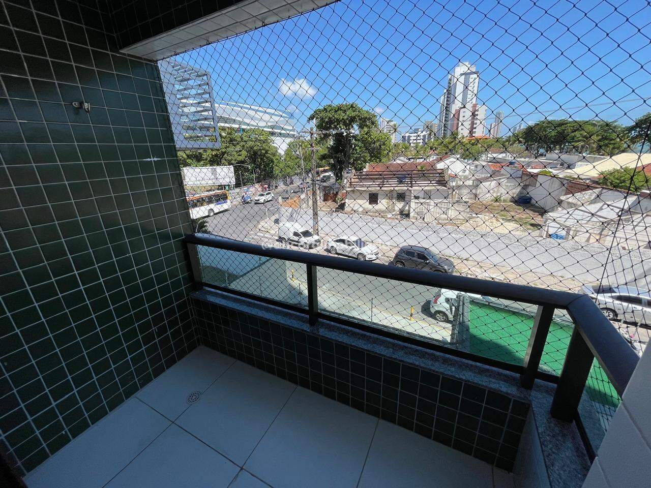 Apartamento para aluguel no Bairro Novo: 