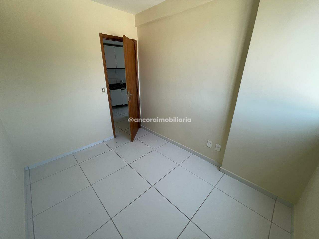 Apartamento para aluguel no Bairro Novo: 