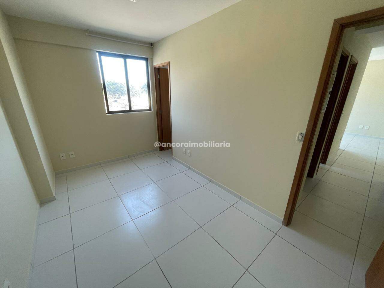 Apartamento para aluguel no Bairro Novo: 