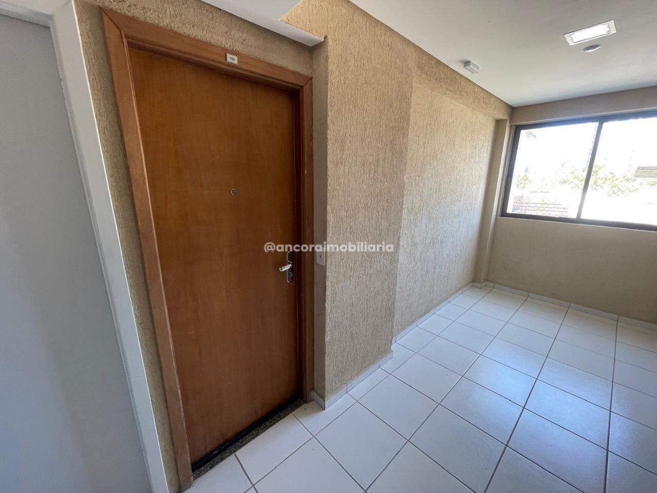 Apartamento para aluguel no Bairro Novo: 