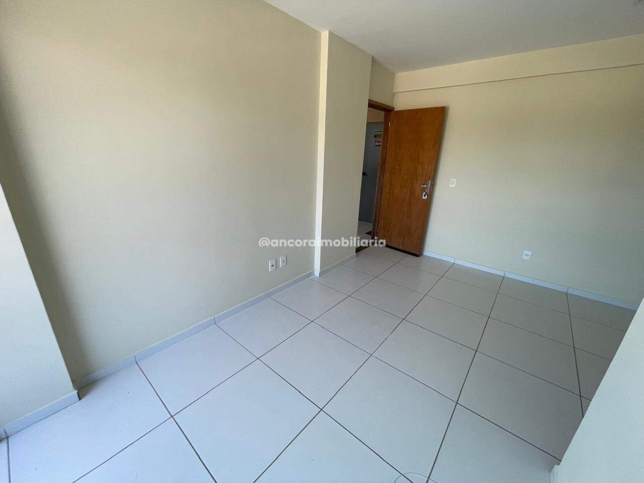 Apartamento para aluguel no Bairro Novo: 