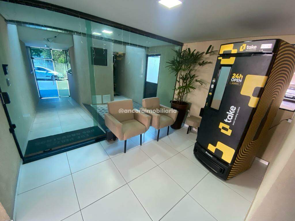 Apartamento para aluguel no Bairro Novo: 