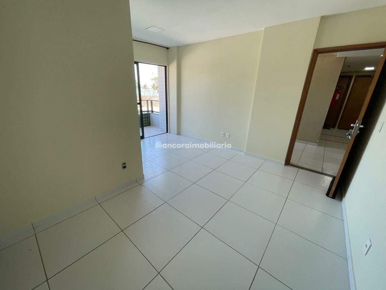 Apartamento para aluguel no Bairro Novo: 