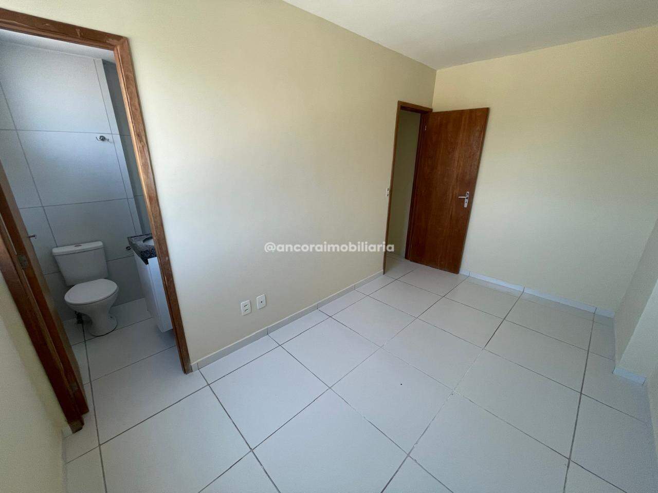 Apartamento para aluguel no Bairro Novo: 
