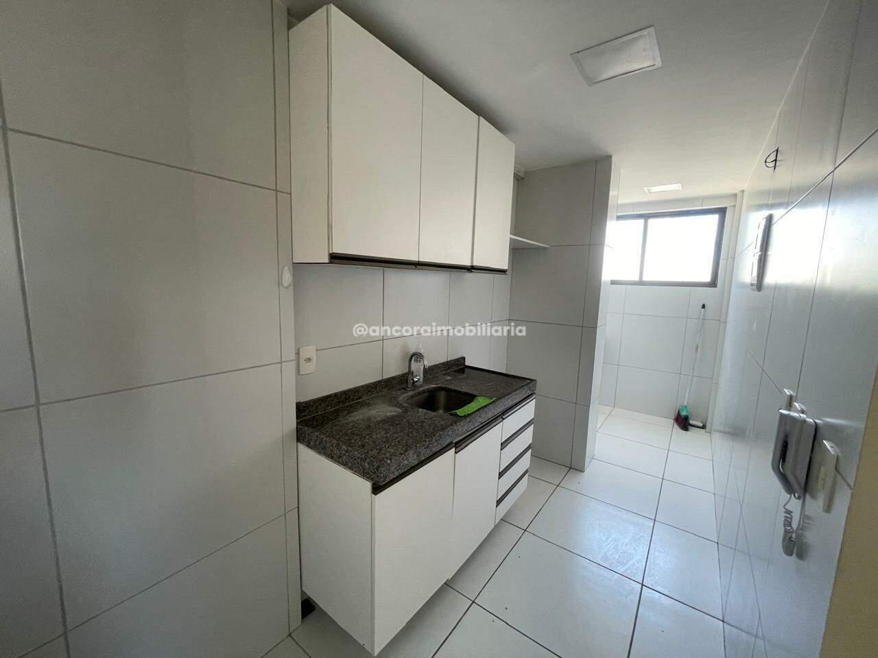 Apartamento para aluguel no Bairro Novo: 