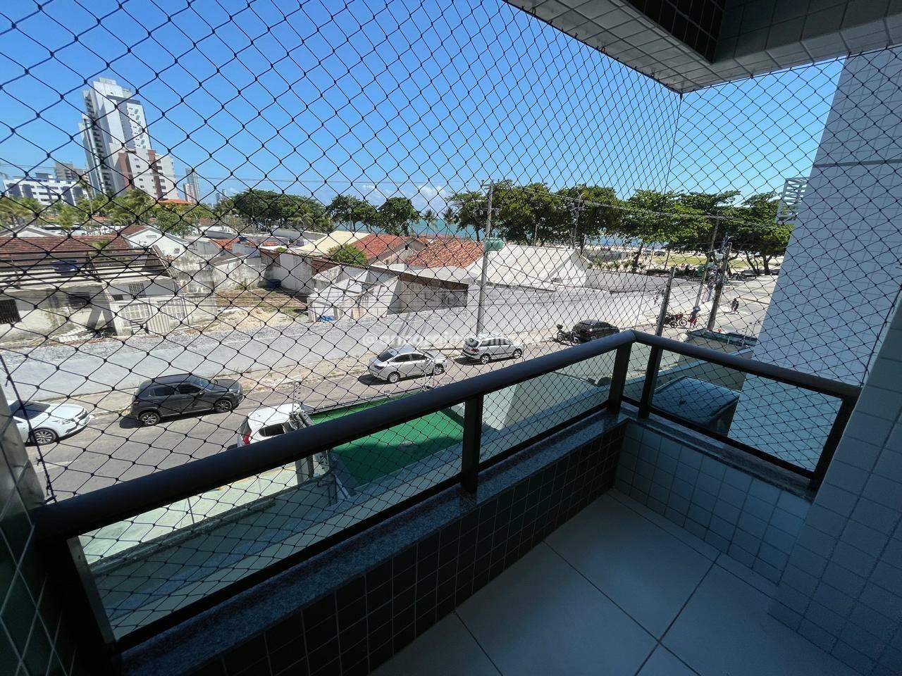 Apartamento para aluguel no Bairro Novo: 