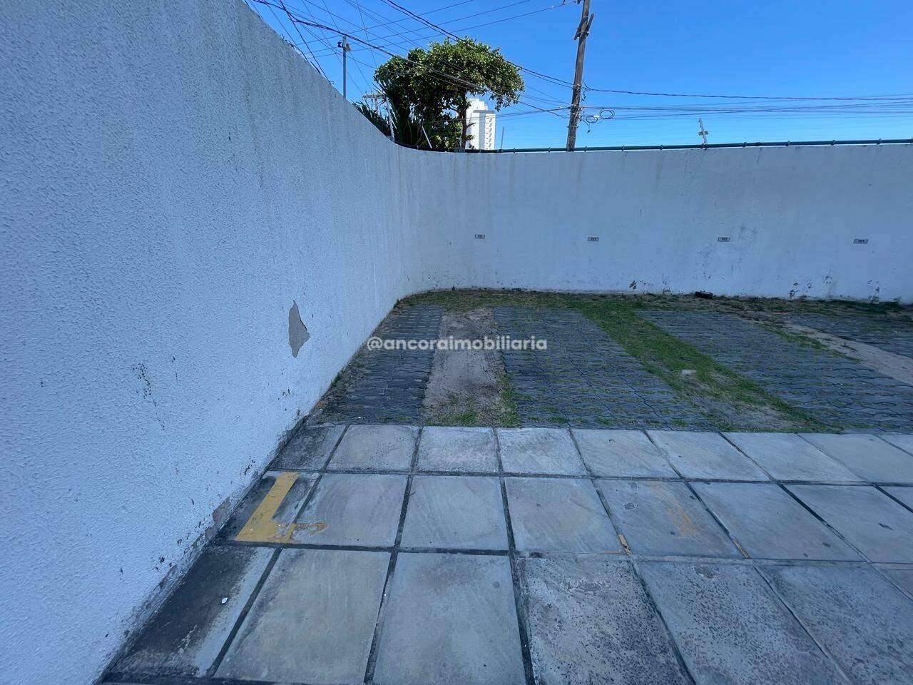 Apartamento para aluguel no Bairro Novo: 