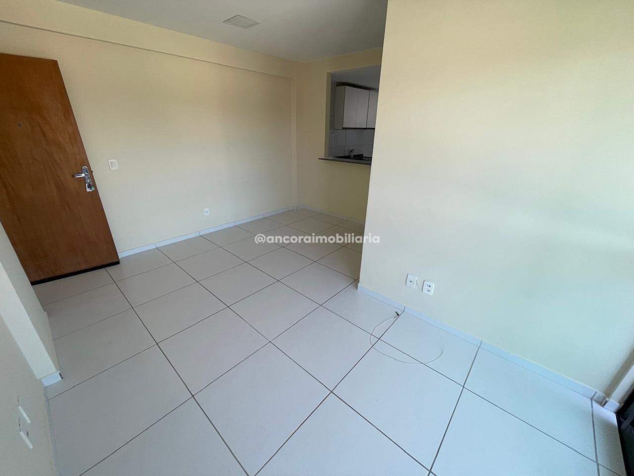 Apartamento para aluguel no Bairro Novo: 