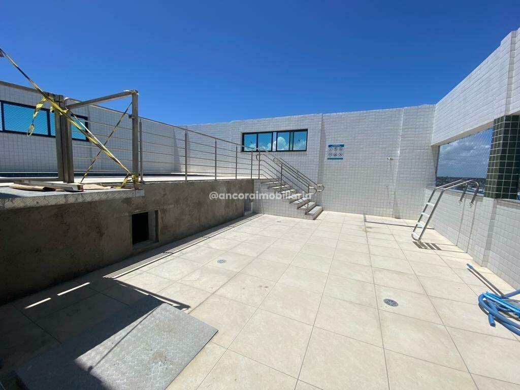 Apartamento para aluguel no Bairro Novo: 