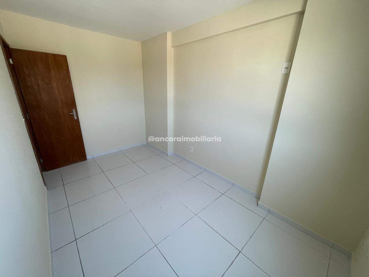 Apartamento para aluguel no Bairro Novo: 