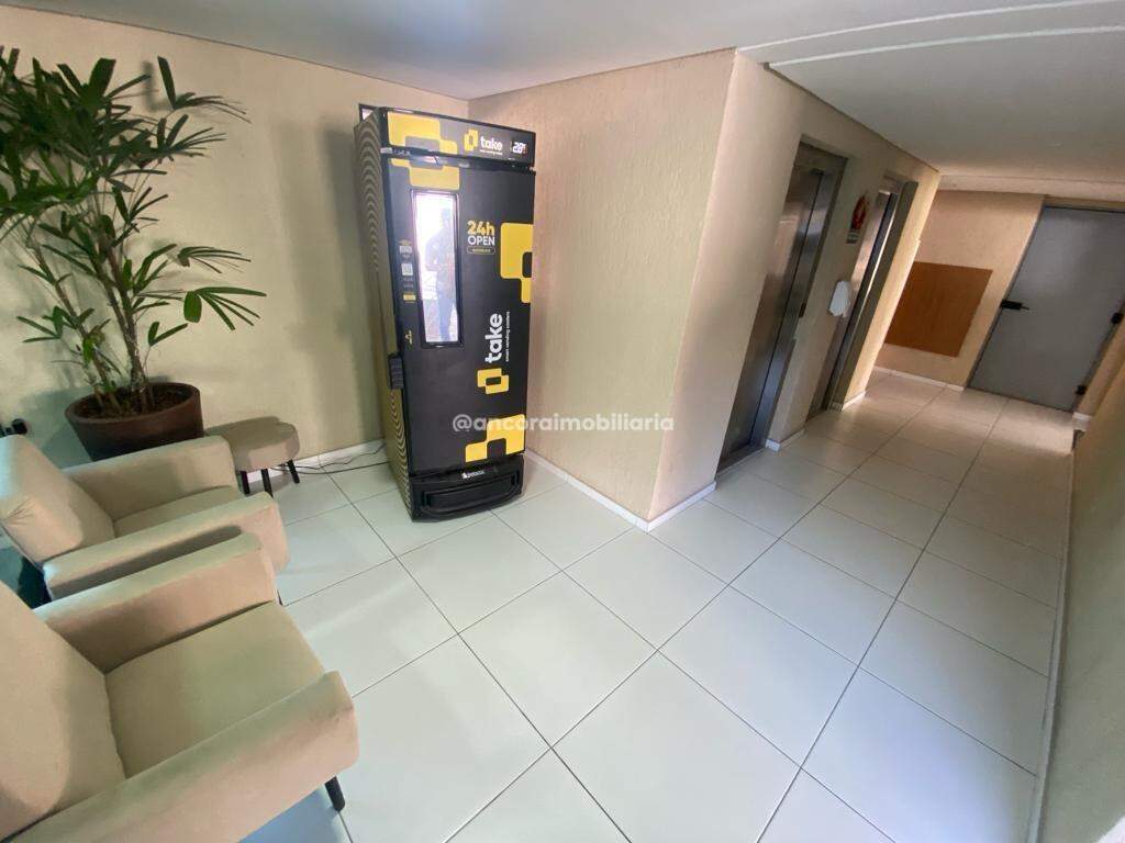 Apartamento para aluguel no Bairro Novo: 