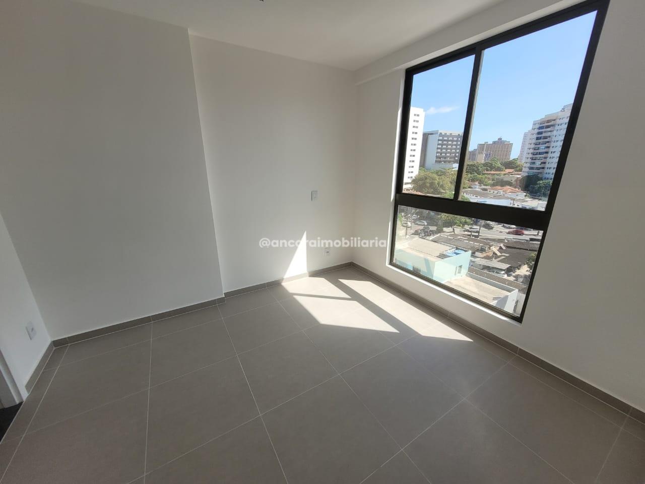 Apartamento para aluguel no Boa Vista:
