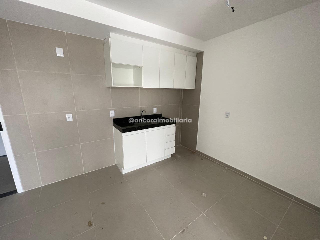 Apartamento para aluguel no Boa Vista:
