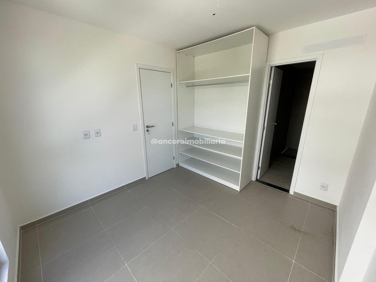 Apartamento para aluguel no Boa Vista:
