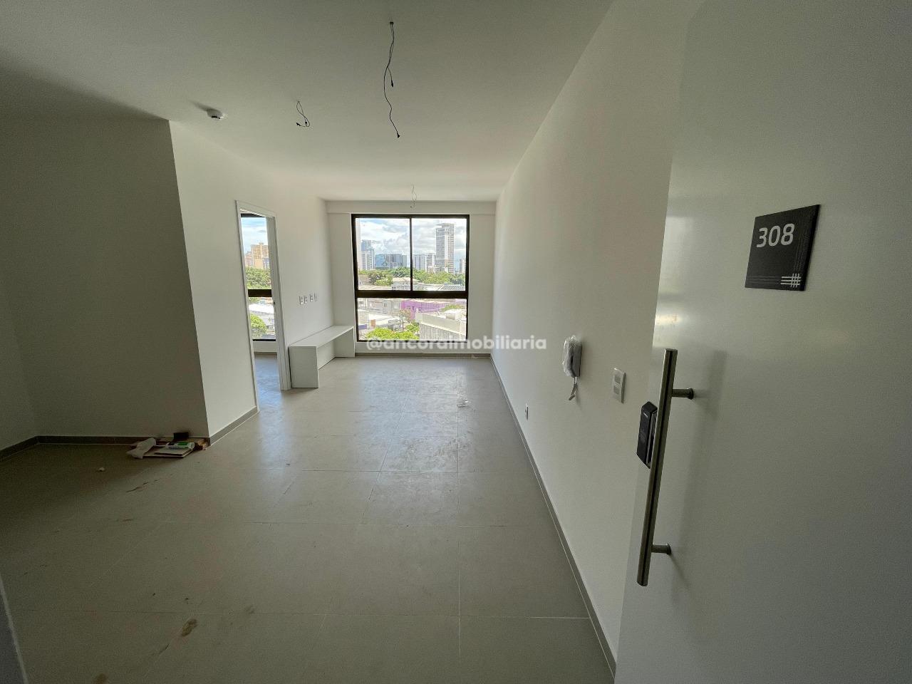 Apartamento para aluguel no Boa Vista: 