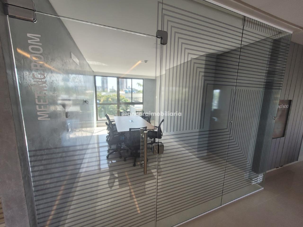 Apartamento para aluguel no Boa Vista: