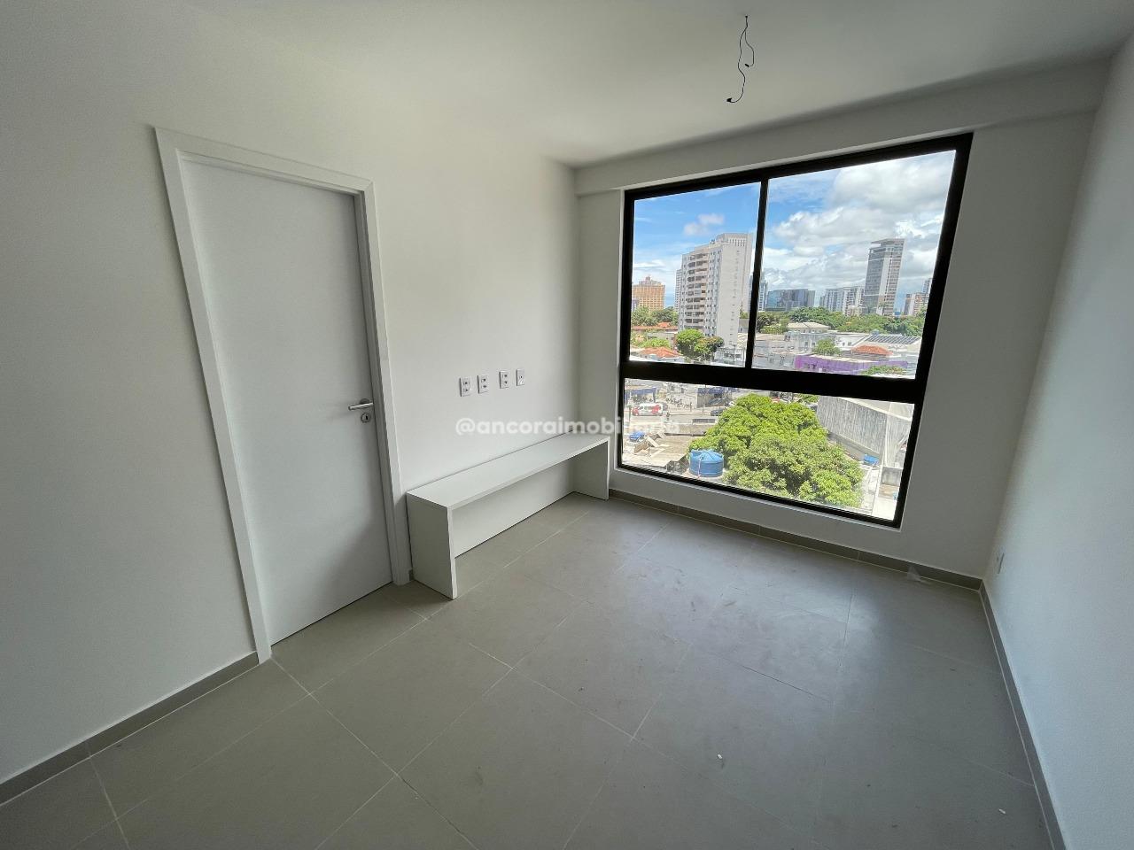 Apartamento para aluguel no Boa Vista: 