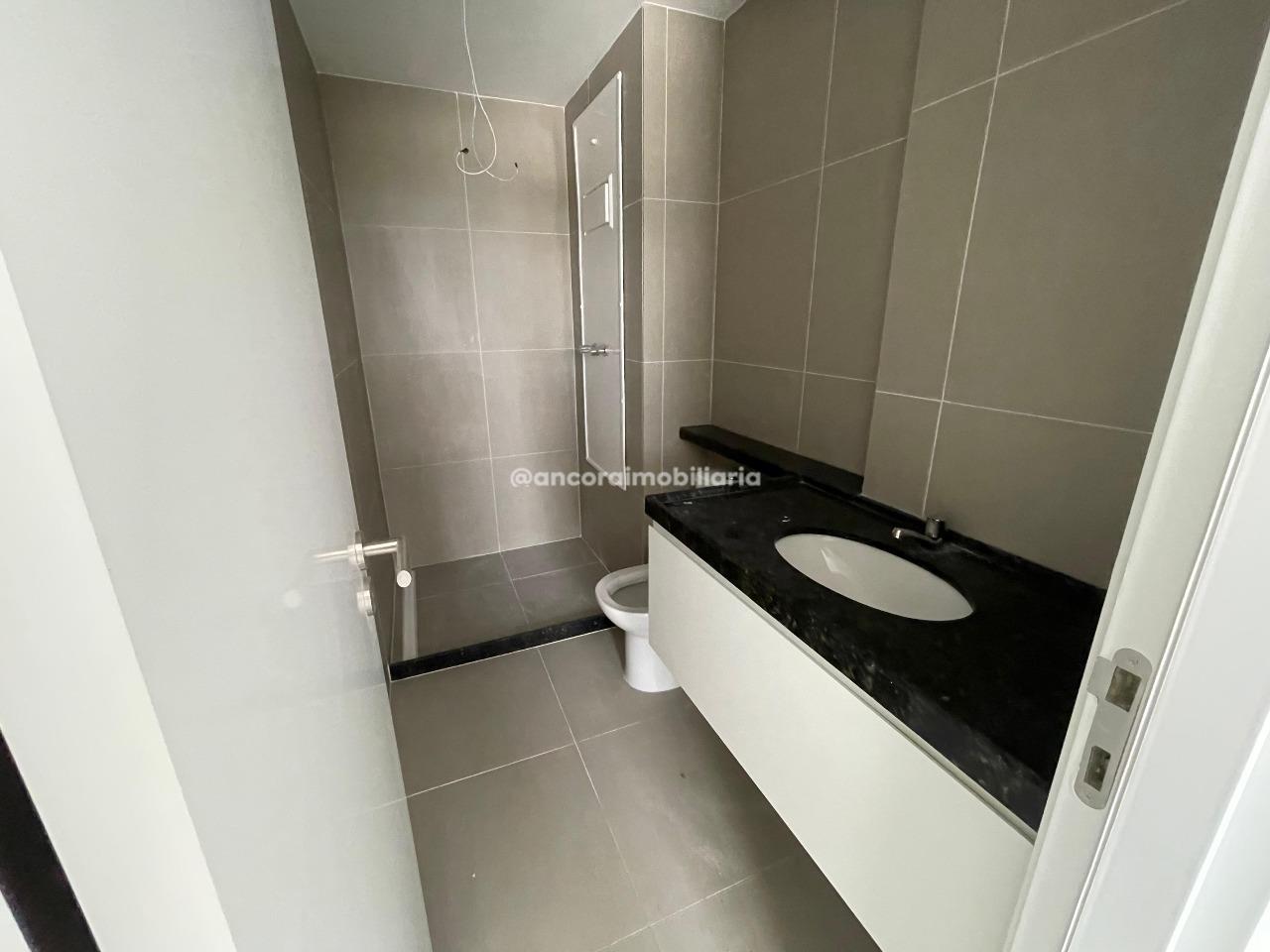 Apartamento para aluguel no Boa Vista:
