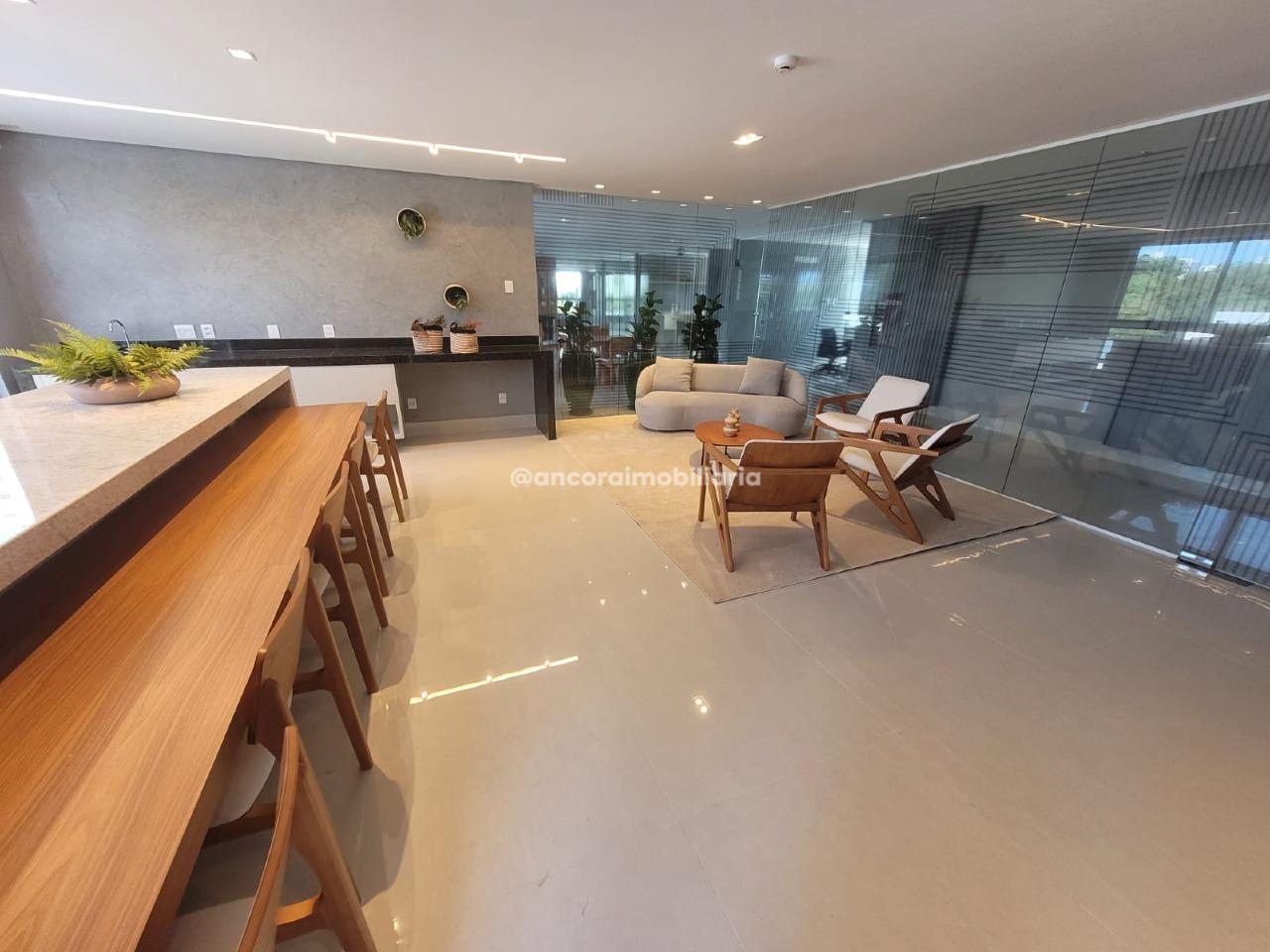 Apartamento para aluguel no Boa Vista: