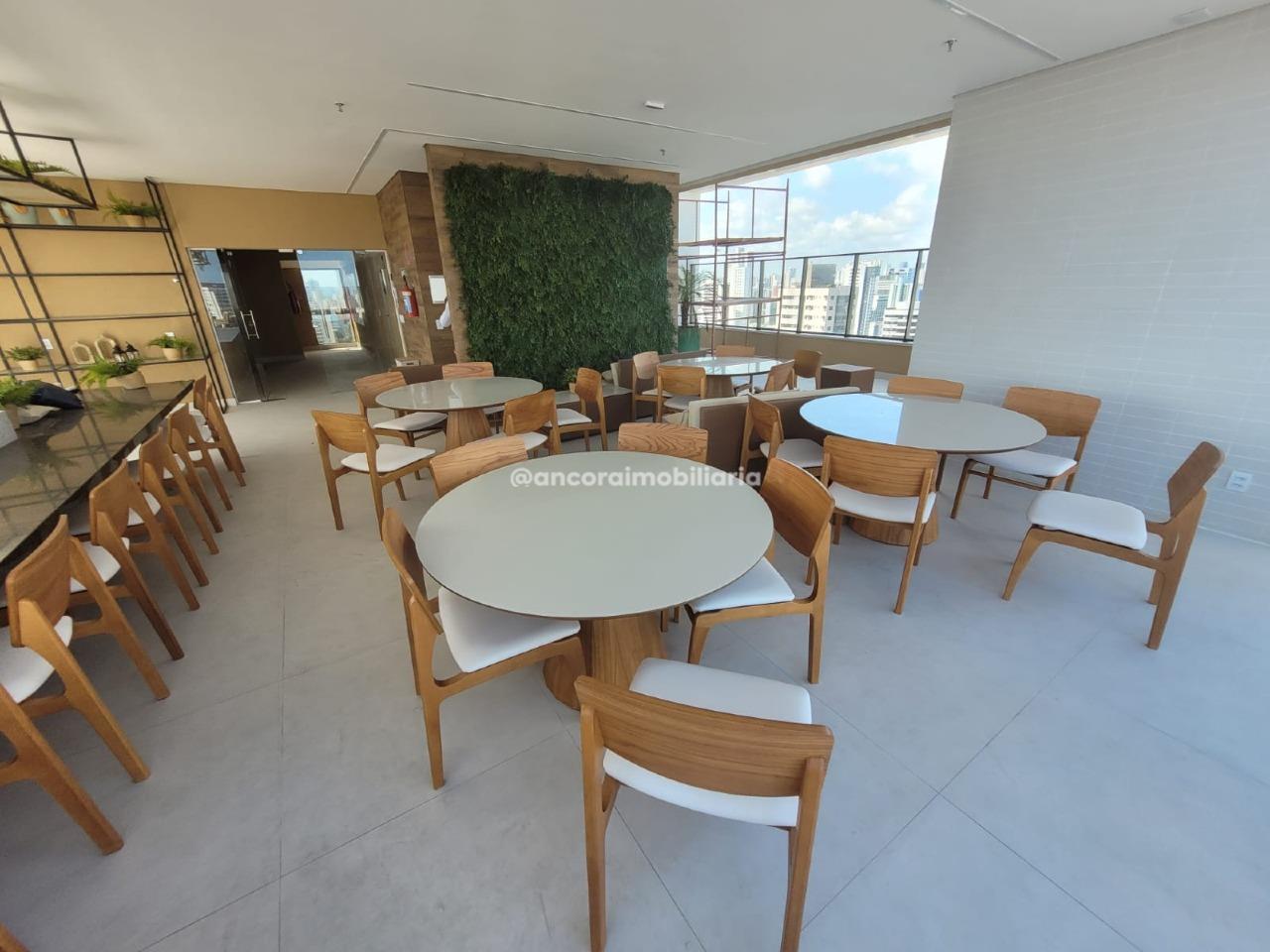 Apartamento para aluguel no Boa Vista: