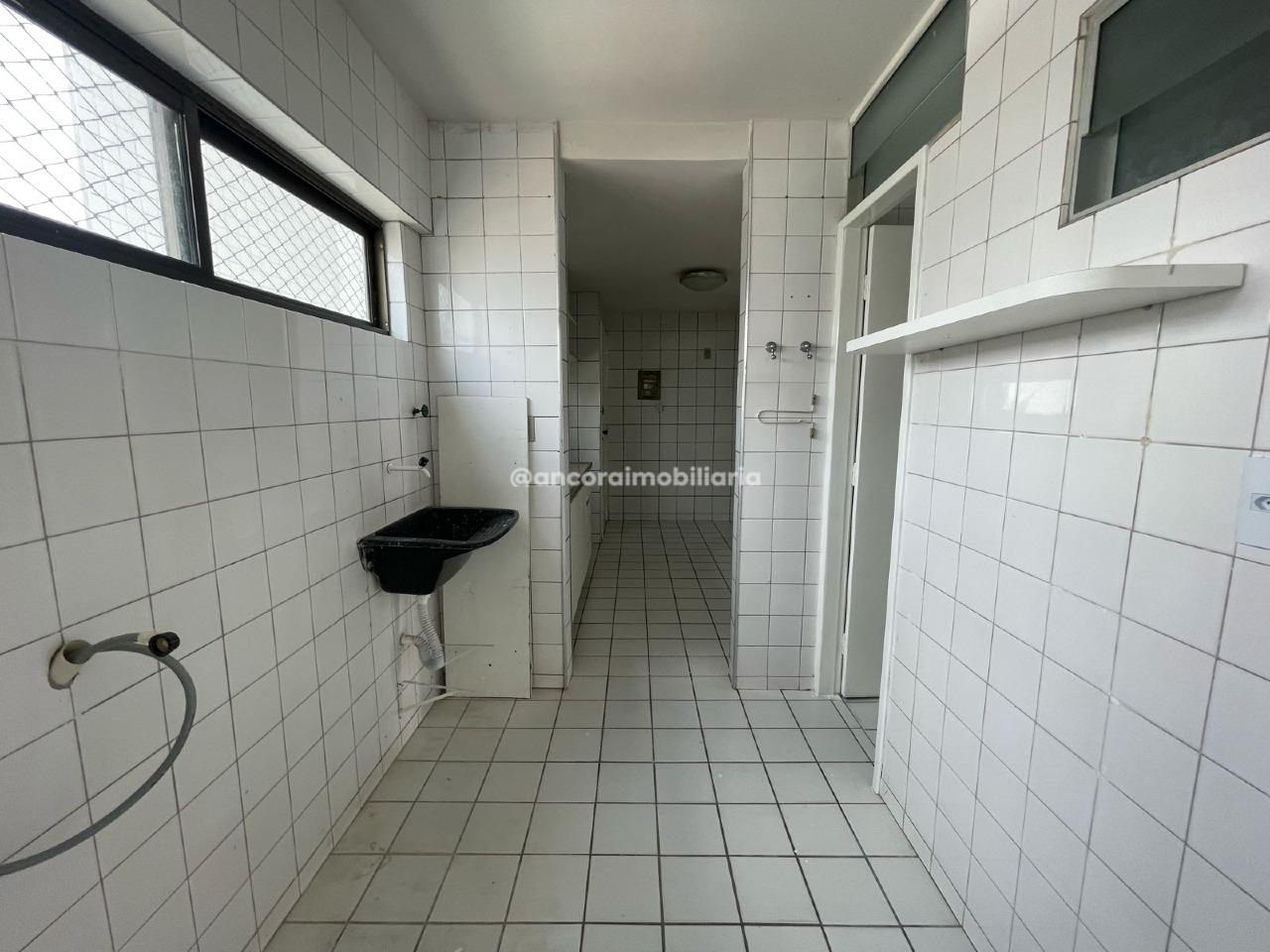 Apartamento à venda no Madalena: 