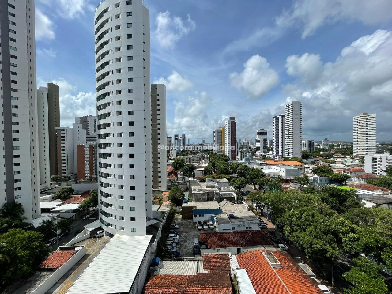 Apartamento à venda no Madalena: 