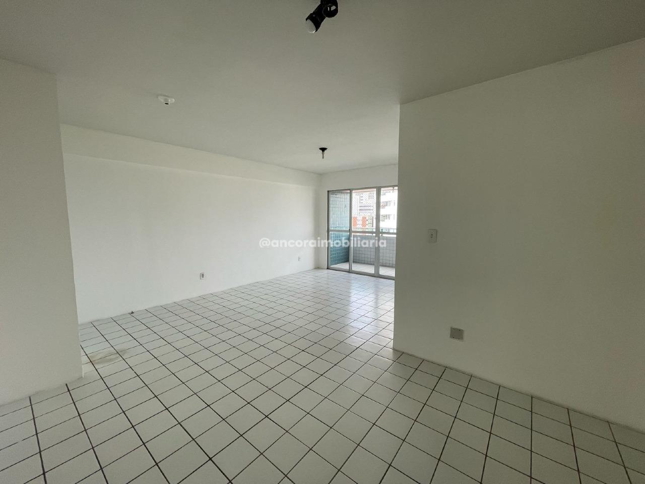 Apartamento à venda no Madalena: 