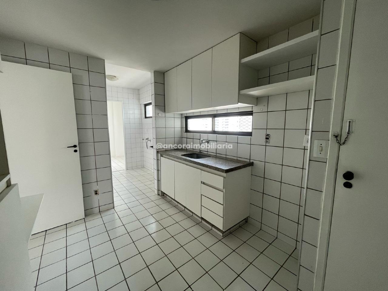 Apartamento à venda no Madalena: 