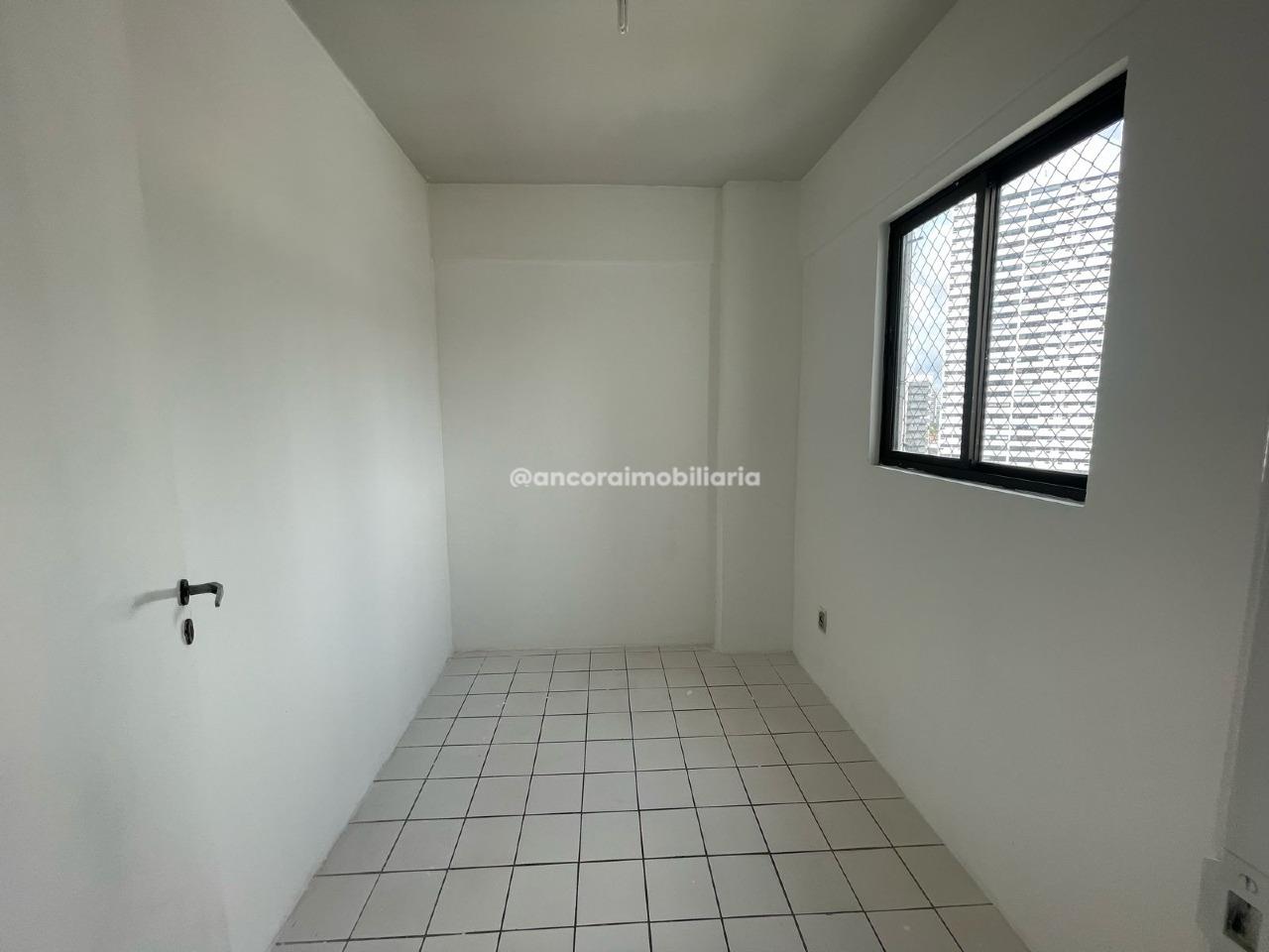 Apartamento à venda no Madalena: 