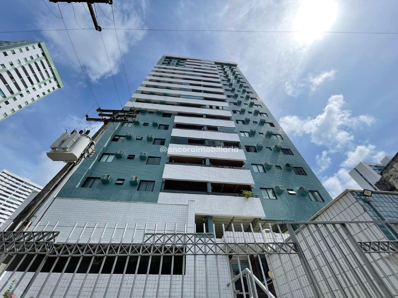 Apartamento à venda no Madalena: 