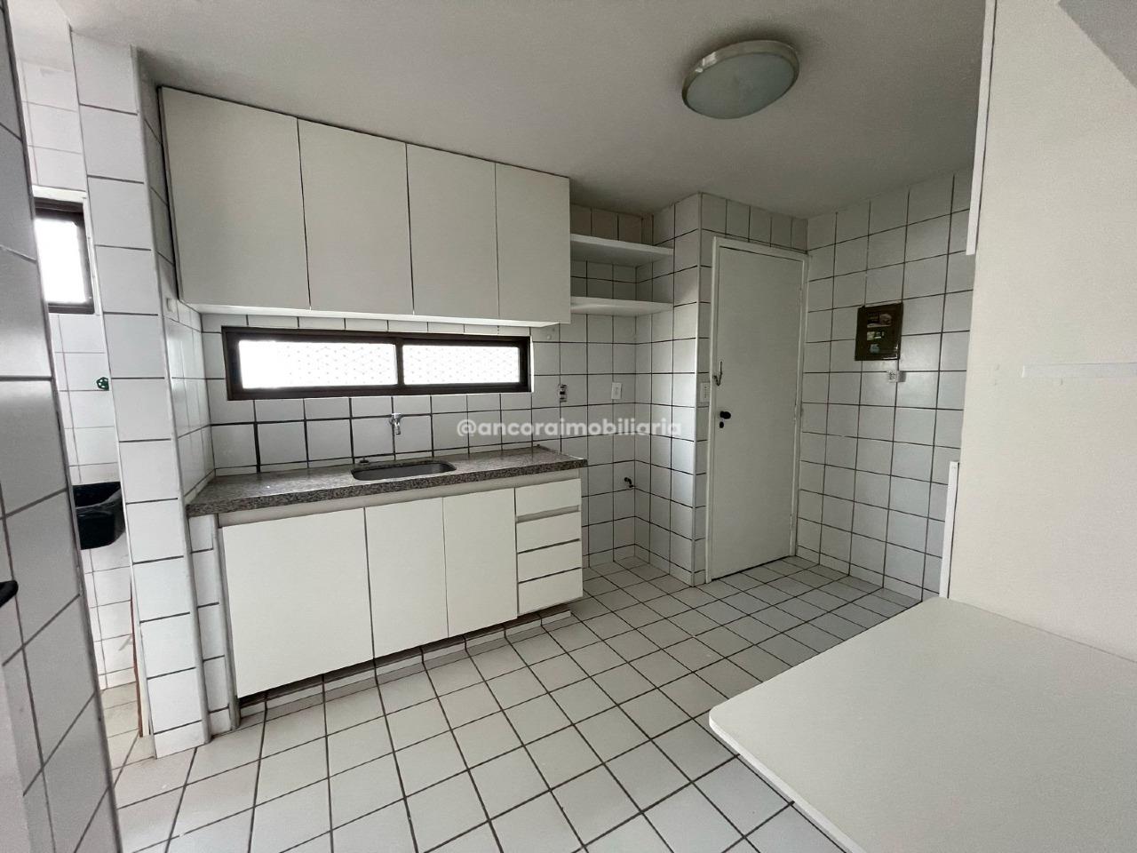 Apartamento à venda no Madalena: 