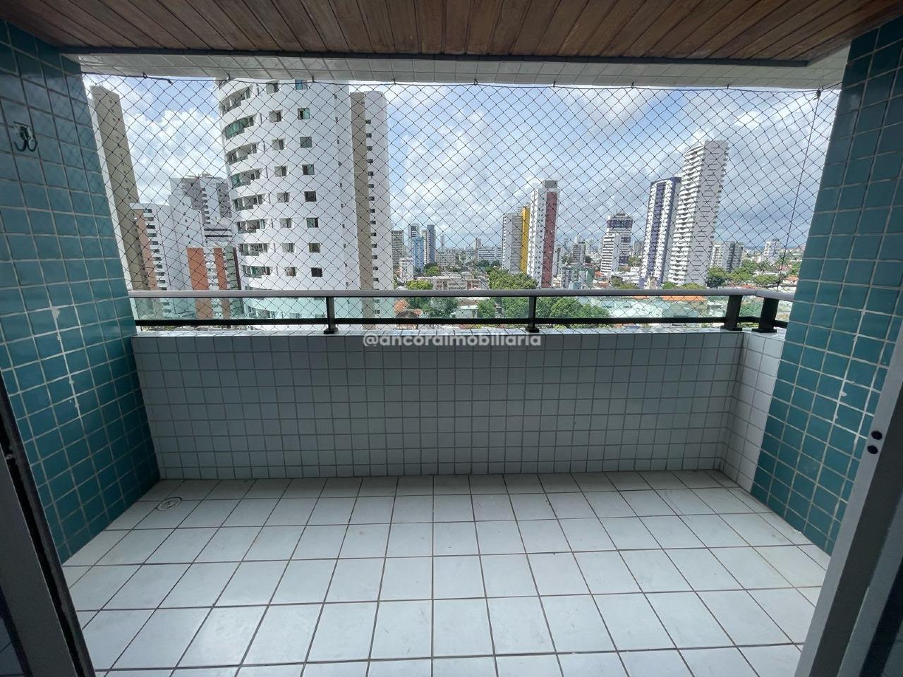 Apartamento à venda no Madalena: 