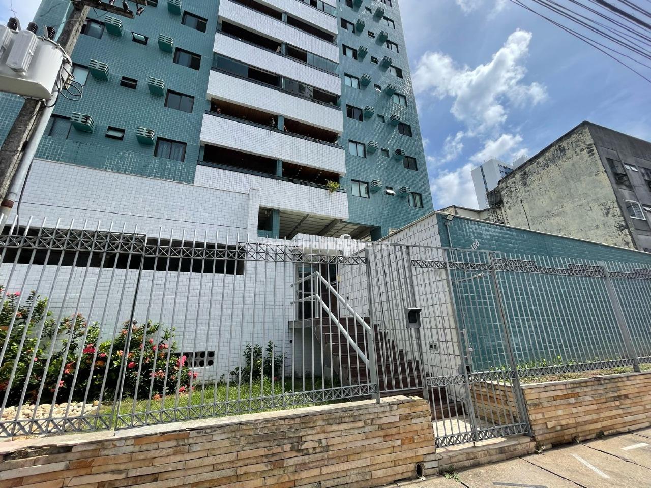 Apartamento à venda no Madalena: 