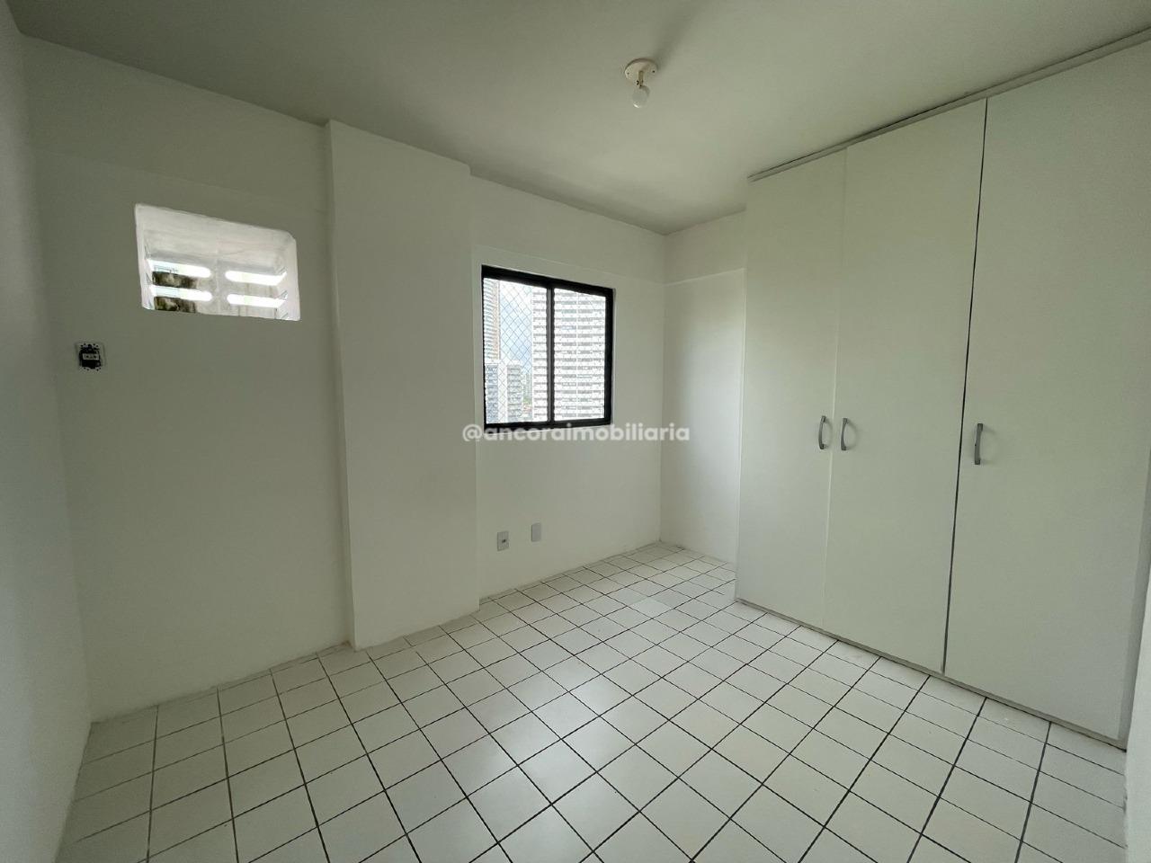 Apartamento à venda no Madalena: 
