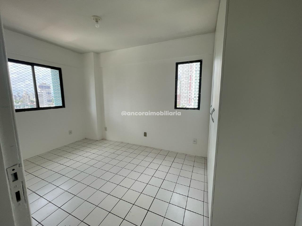 Apartamento à venda no Madalena: 