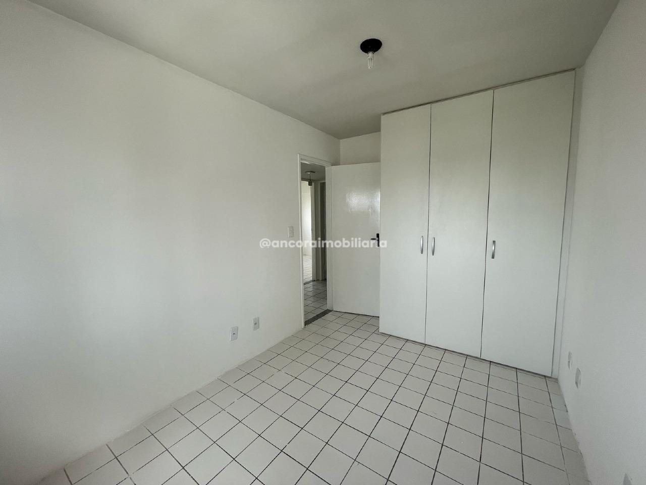 Apartamento à venda no Madalena: 