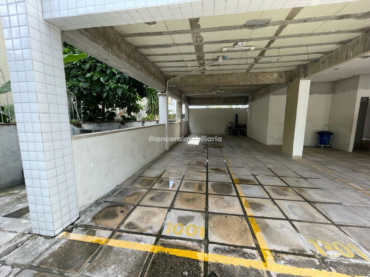 Apartamento à venda no Madalena: 