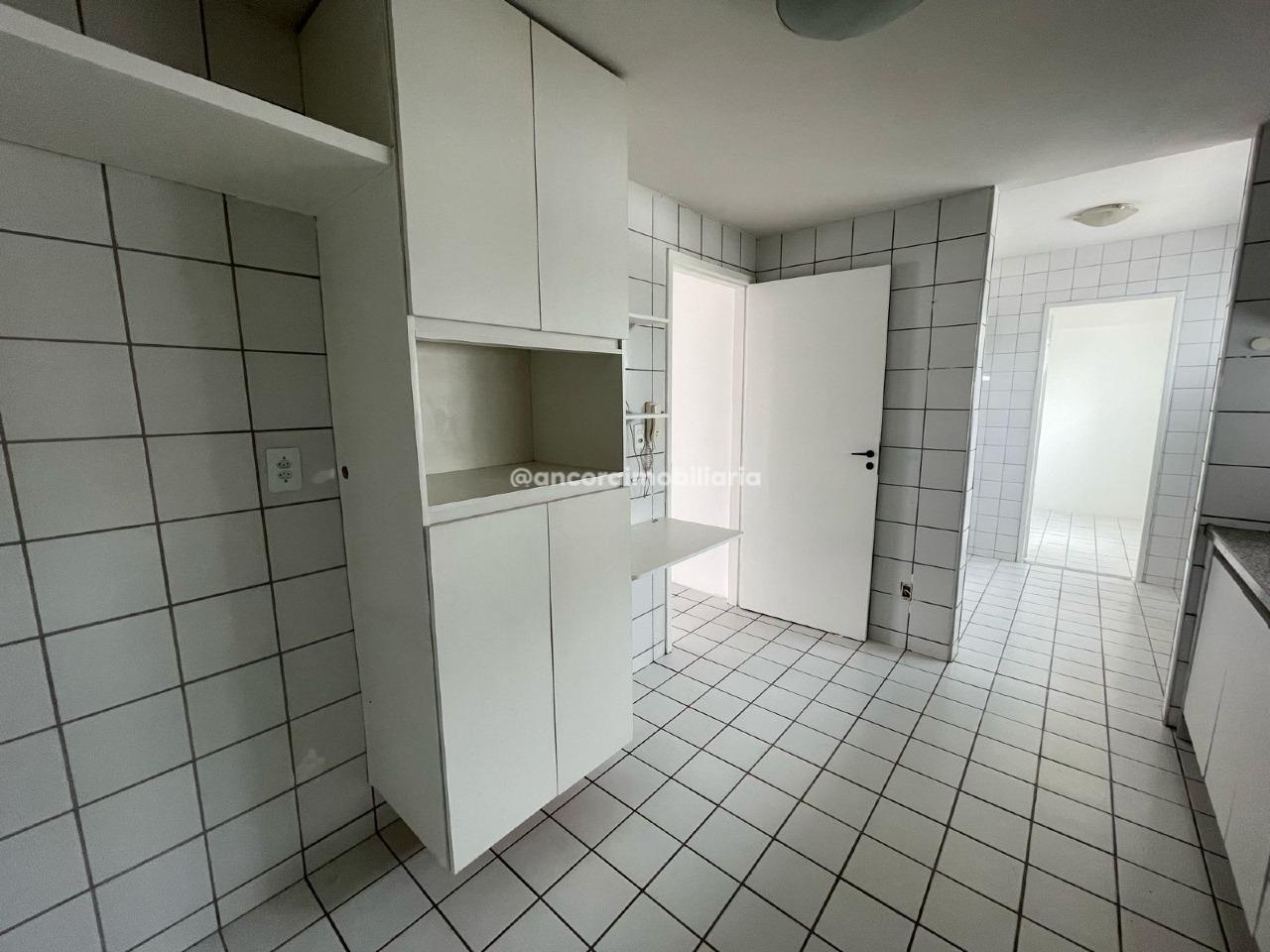 Apartamento à venda no Madalena: 