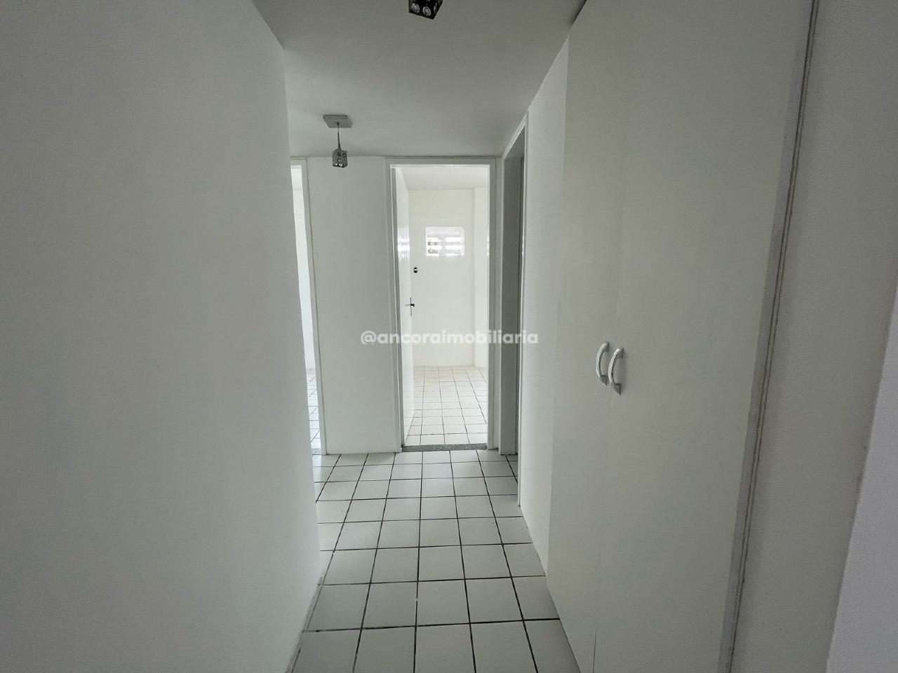 Apartamento à venda no Madalena: 