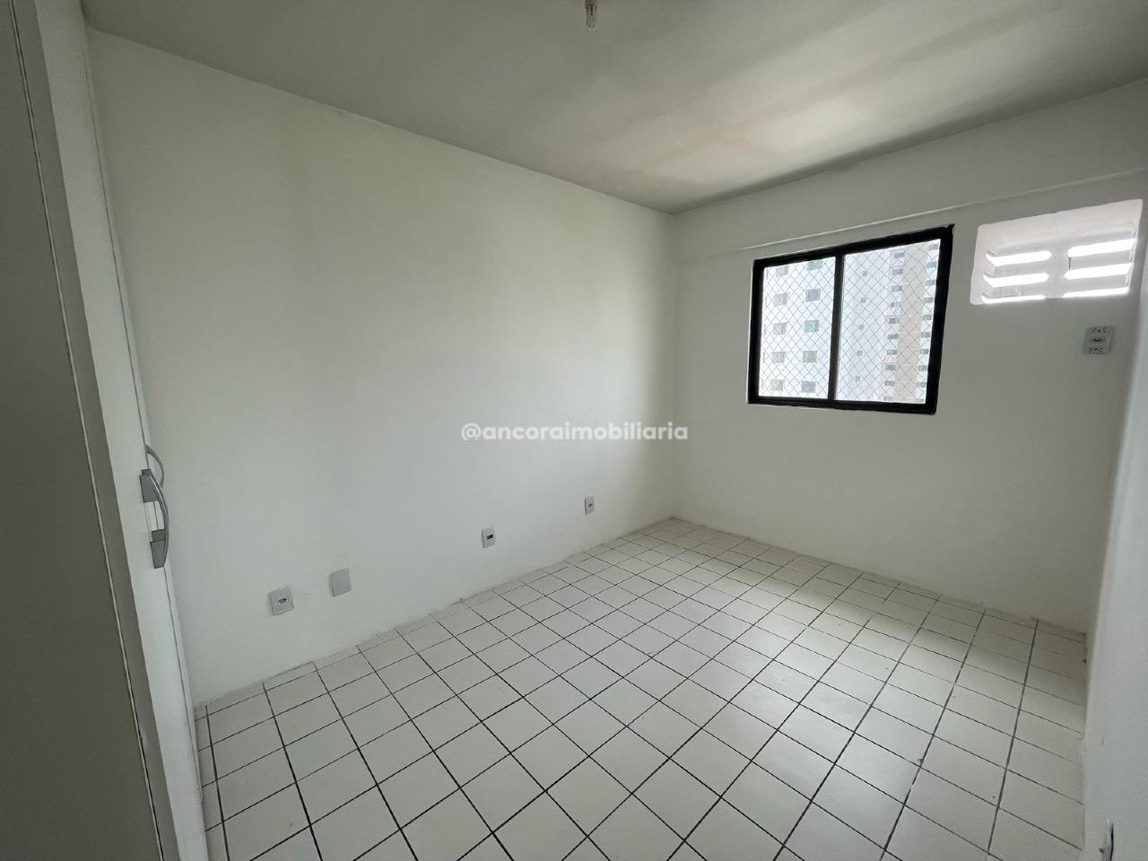 Apartamento à venda no Madalena: 