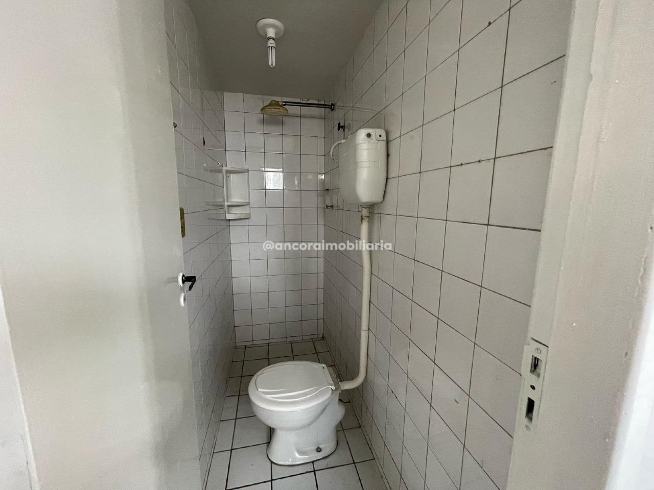 Apartamento à venda no Madalena: 