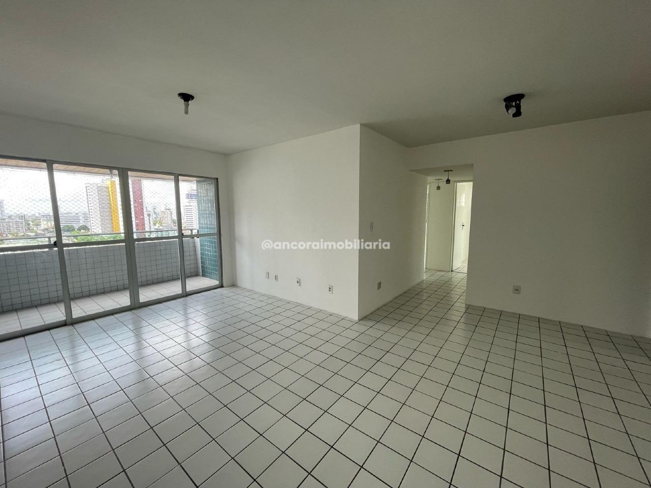 Apartamento à venda no Madalena: 