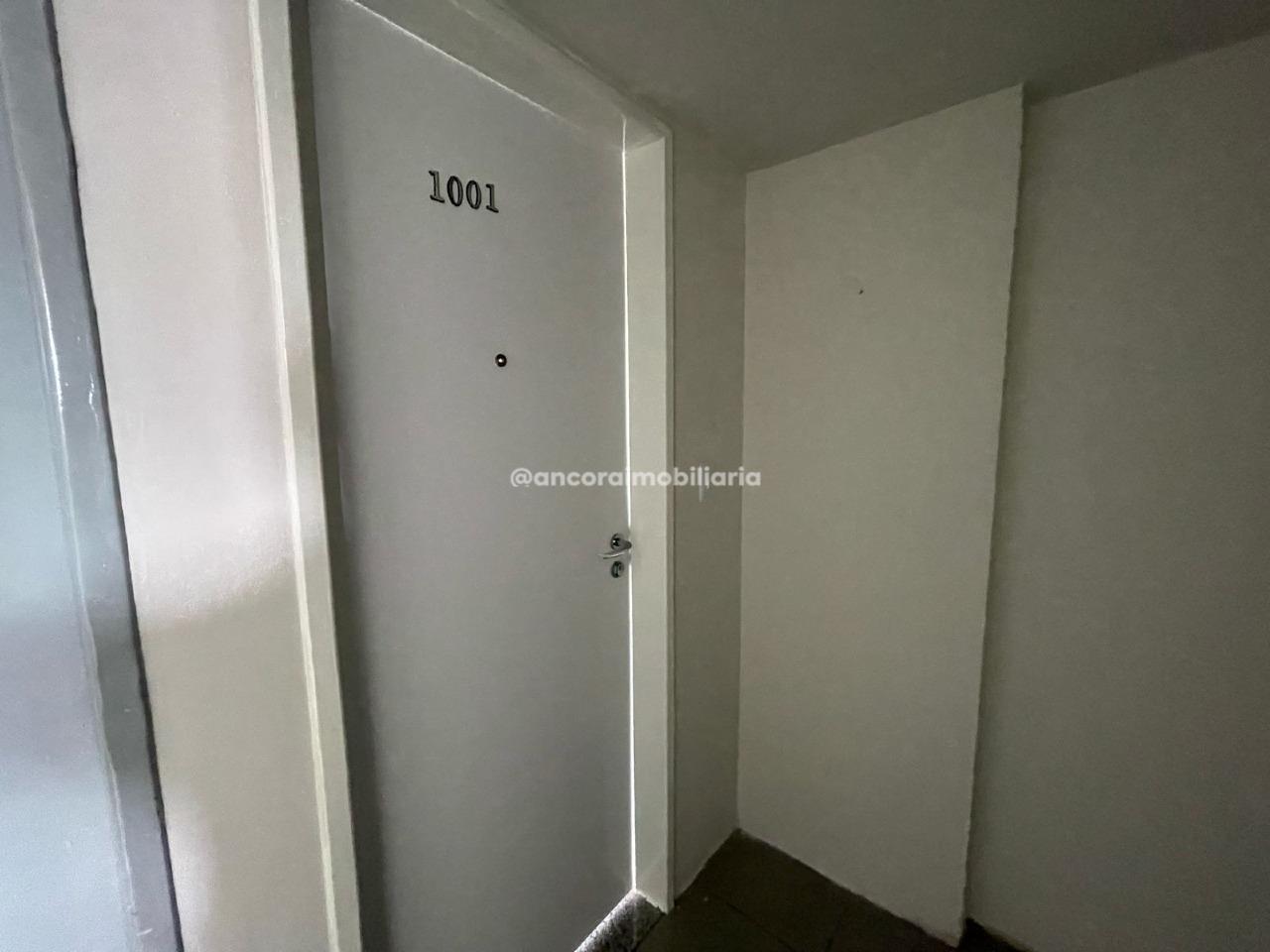 Apartamento à venda no Madalena: 