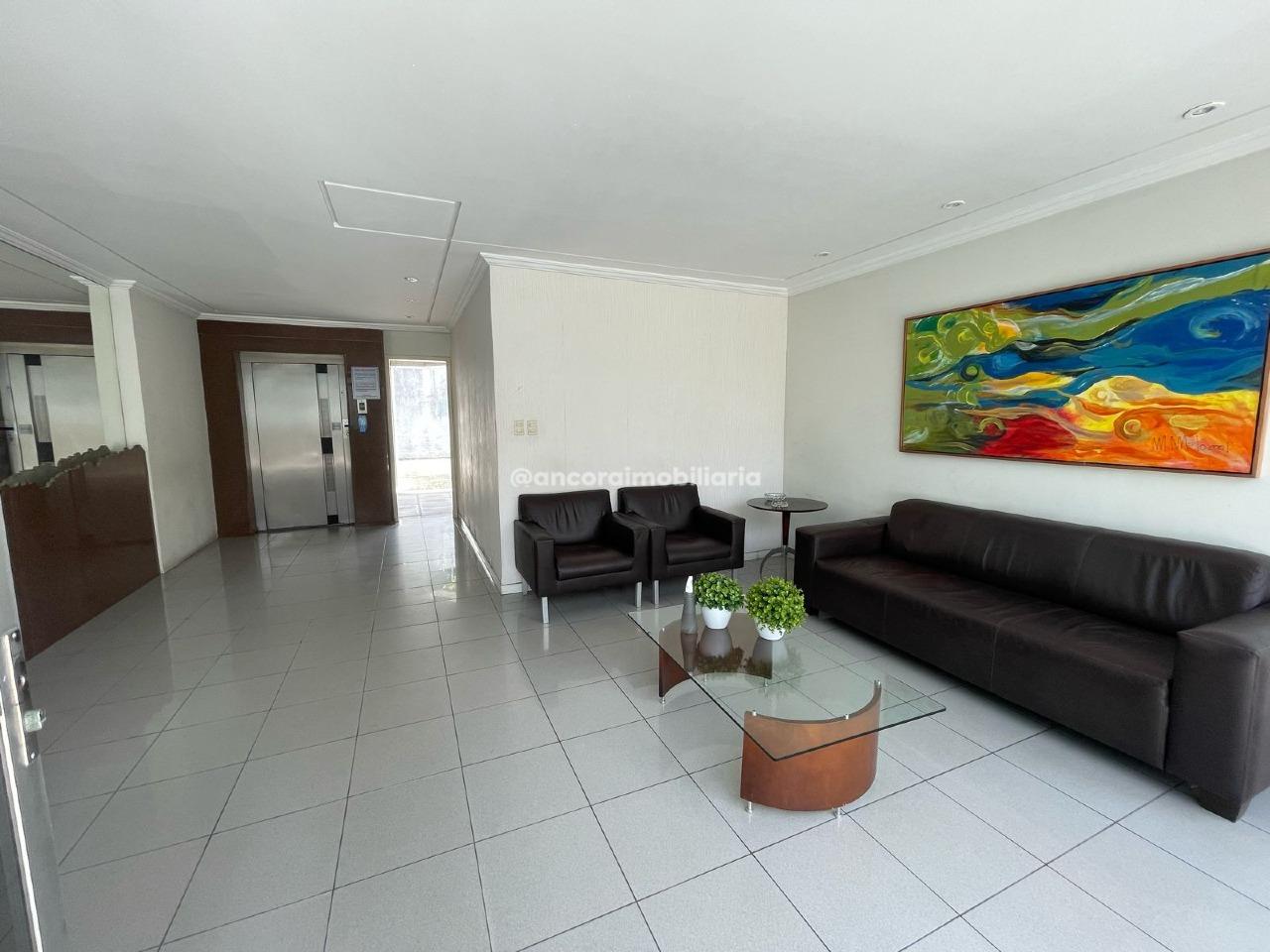 Apartamento à venda no Madalena: 