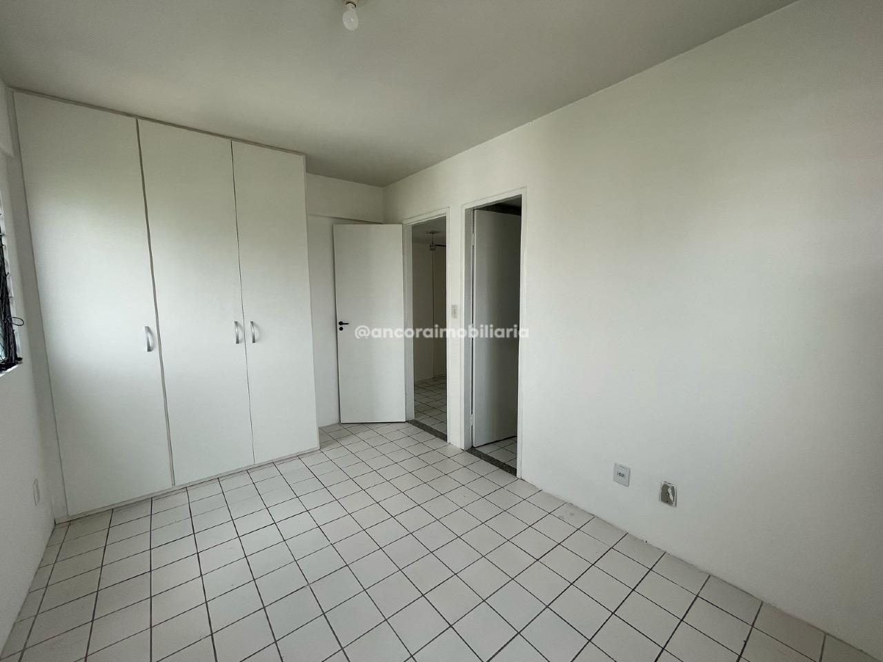 Apartamento à venda no Madalena: 