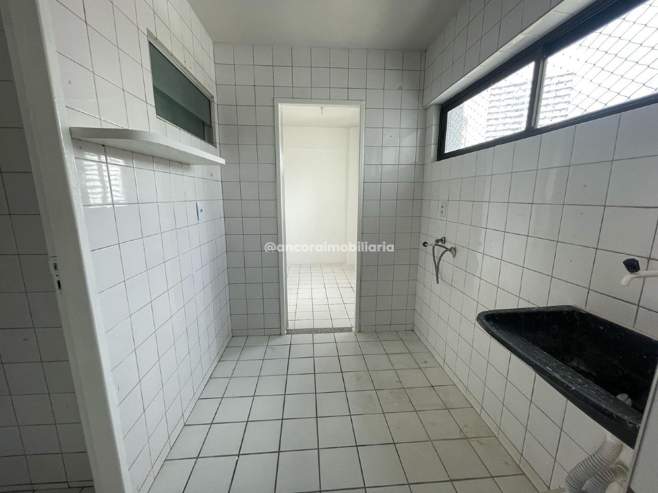 Apartamento à venda no Madalena: 