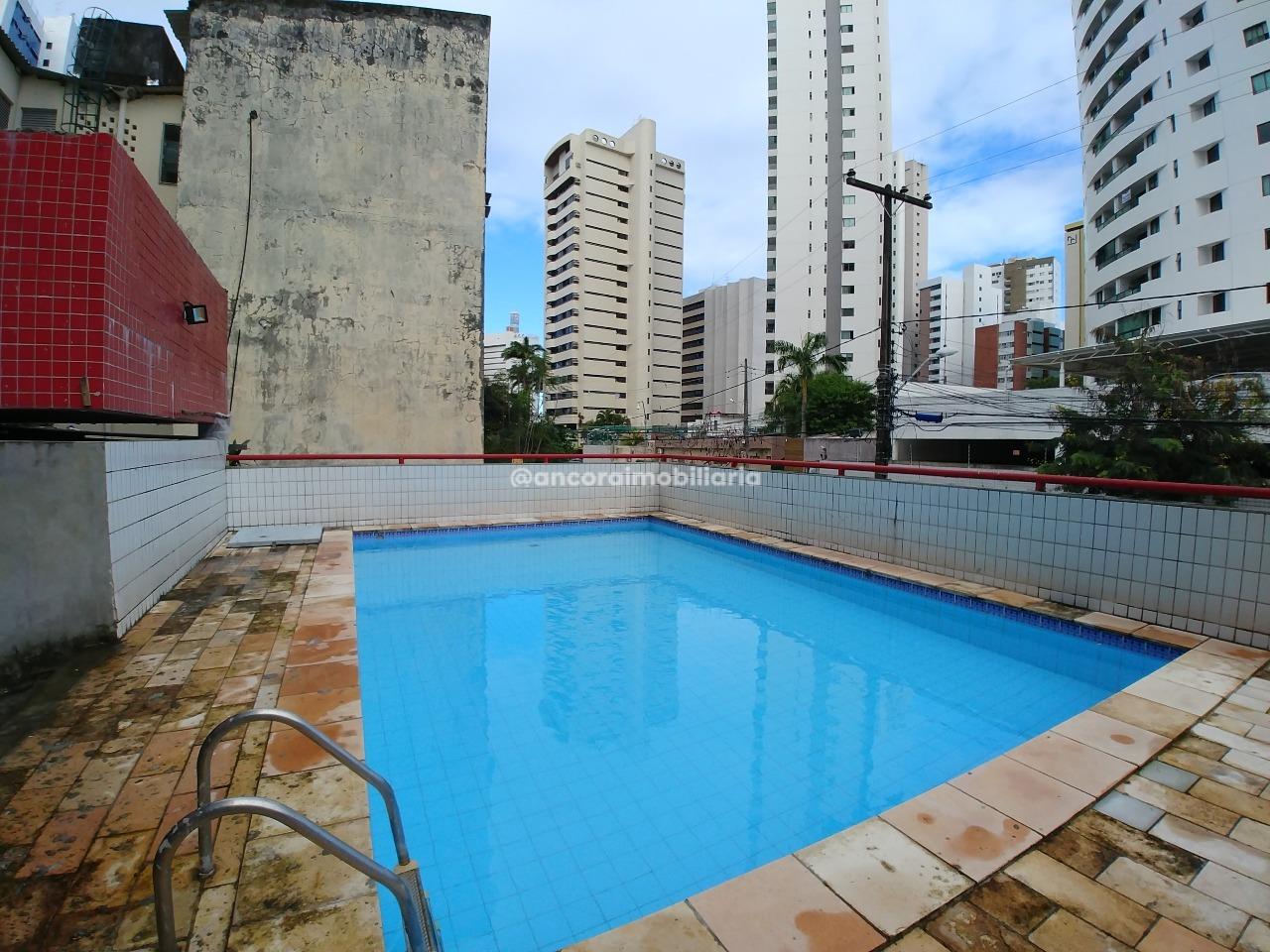 Apartamento à venda no Madalena: 