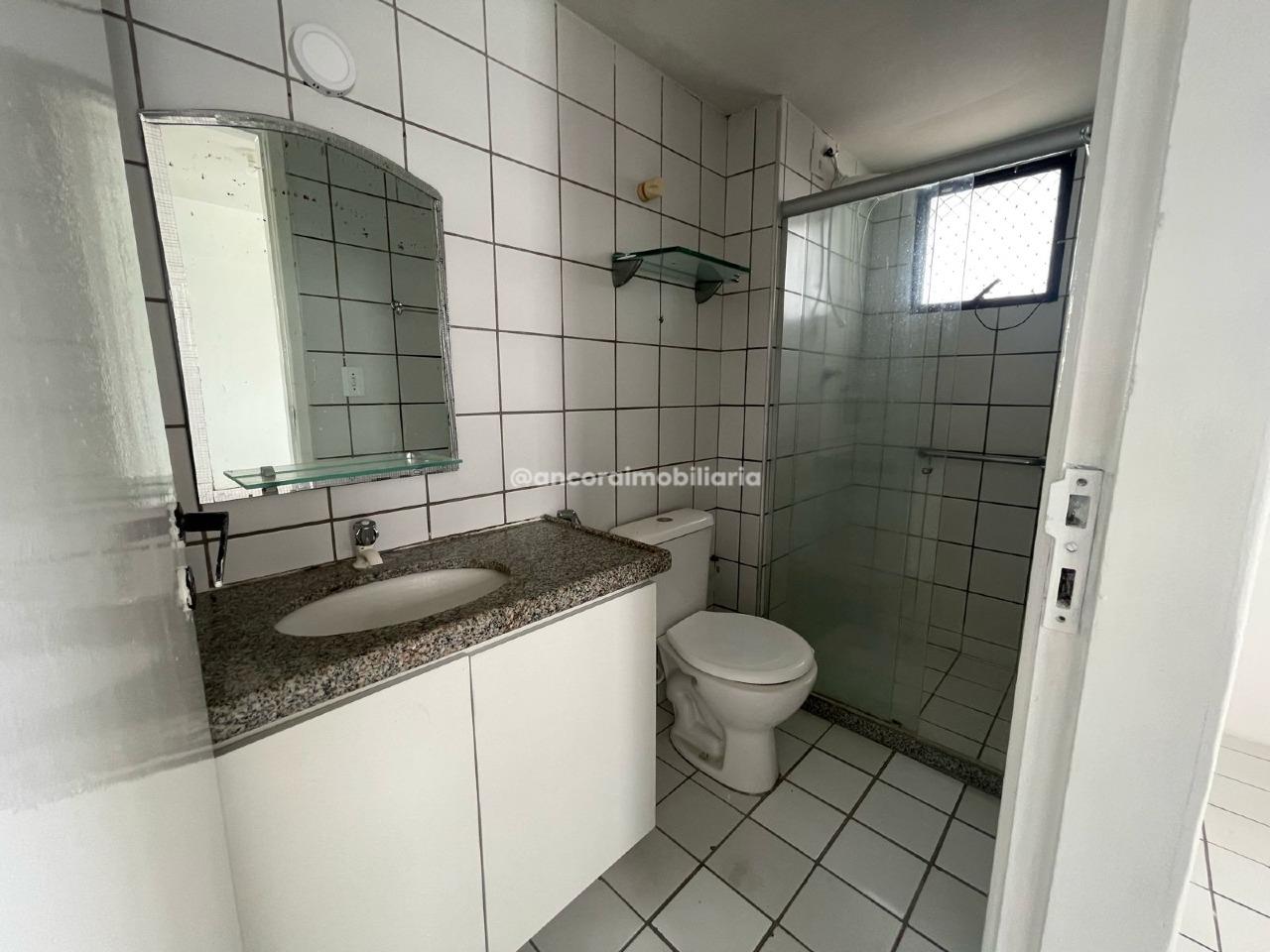 Apartamento à venda no Madalena: 