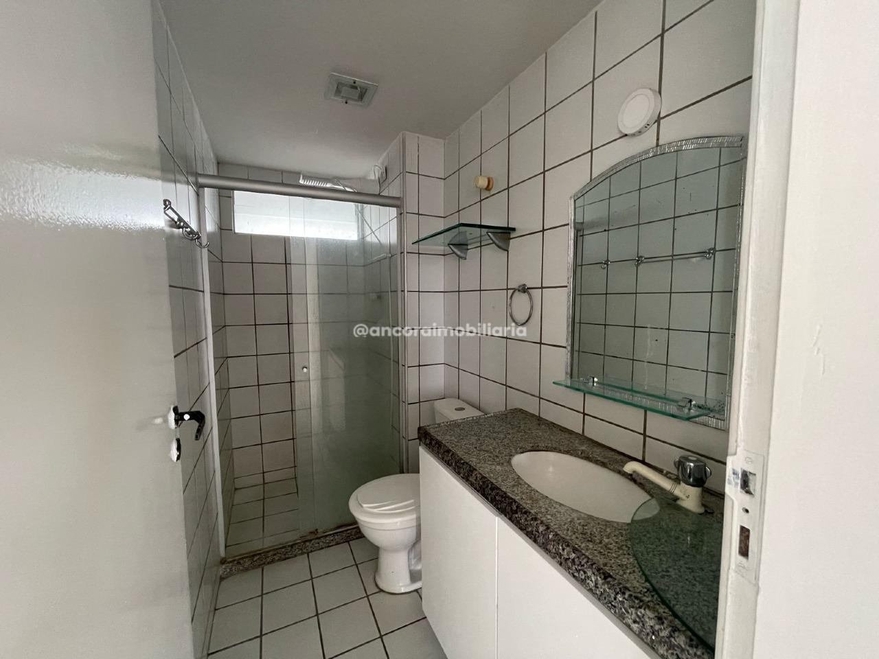 Apartamento à venda no Madalena: 
