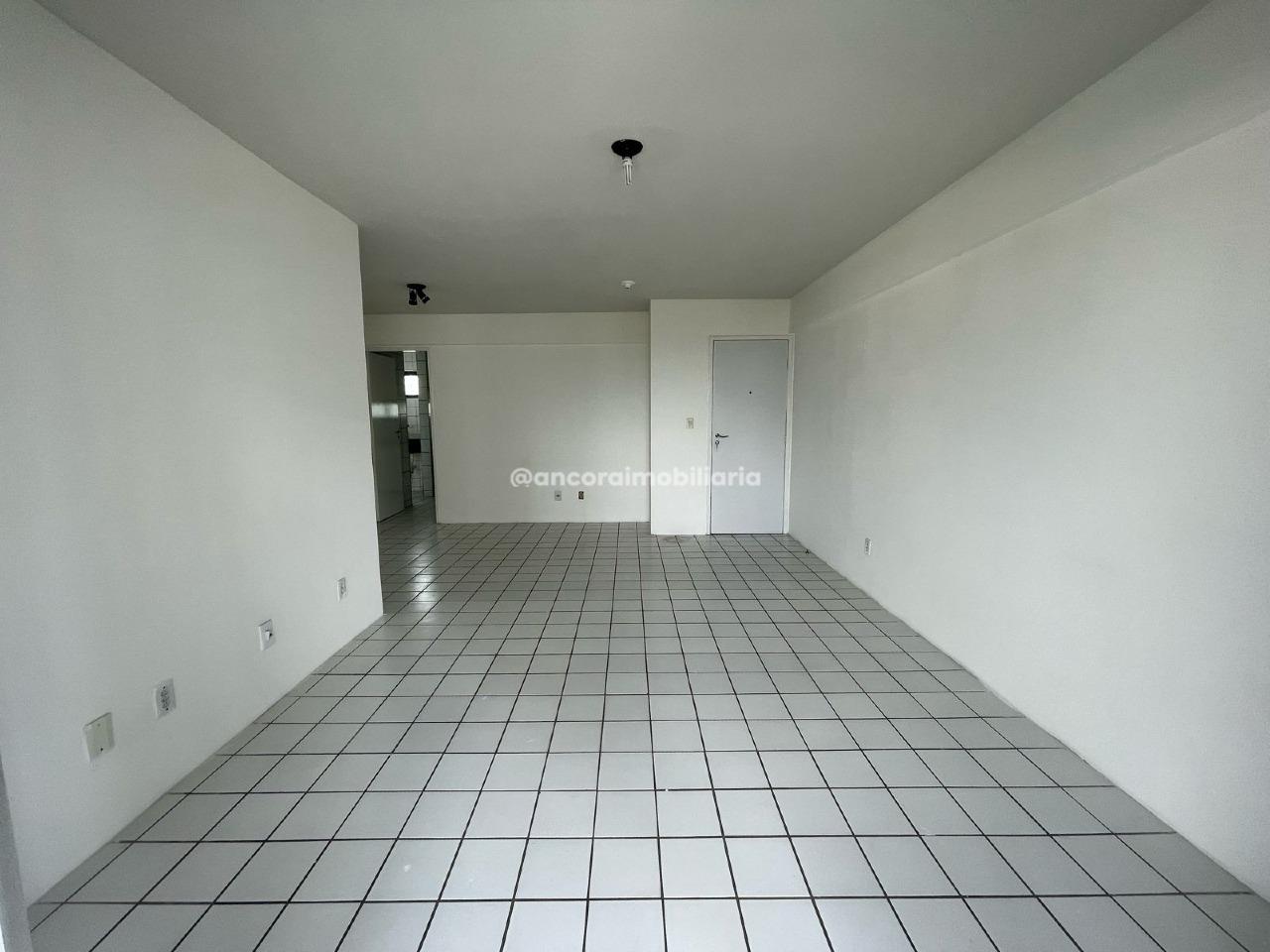 Apartamento à venda no Madalena: 